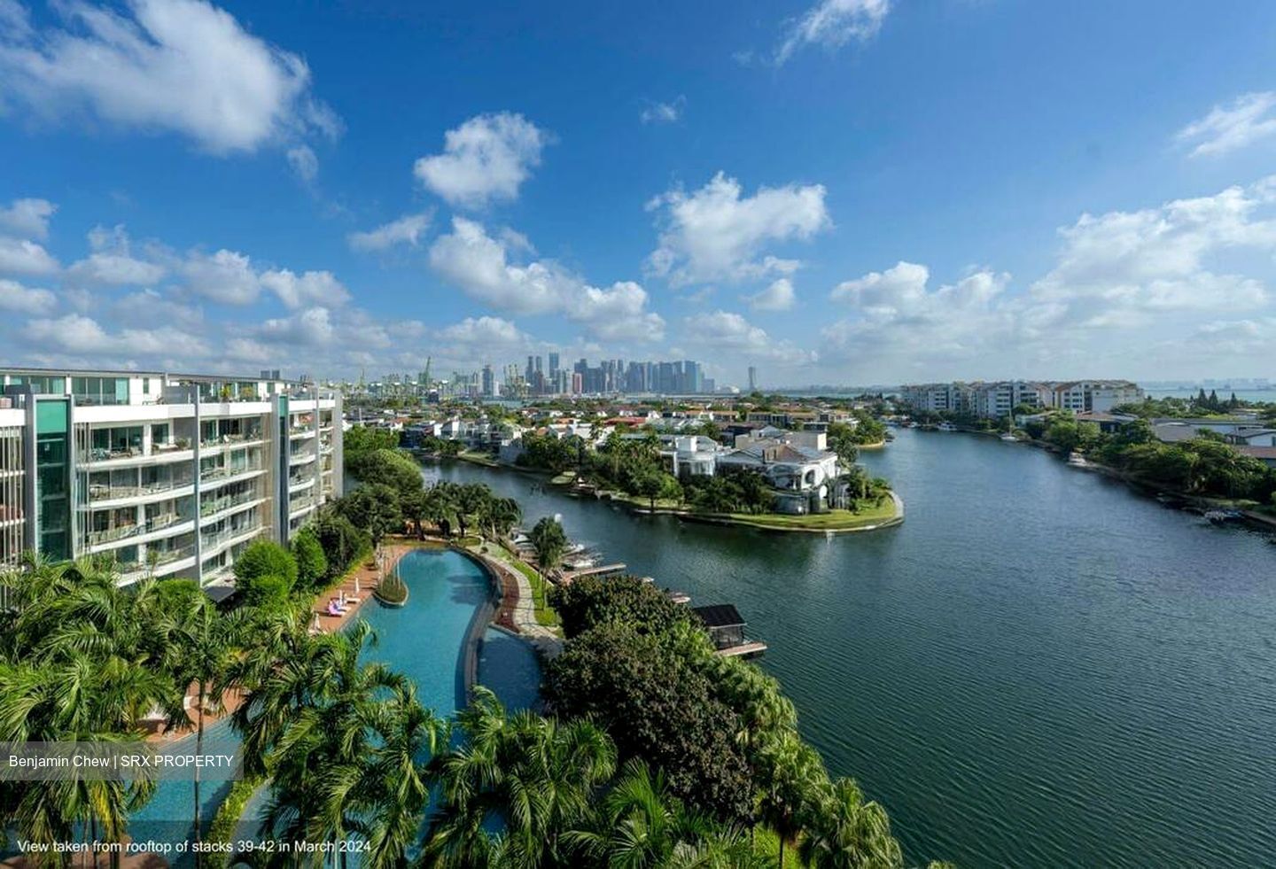 The Residences at W Singapore Sentosa Cove (D4), Condominium #511840731